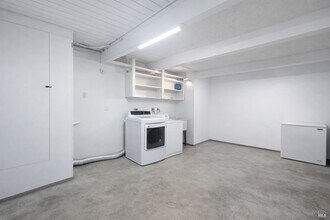 5122 Potrero Ave in Richmond, CA - Building Photo - Building Photo