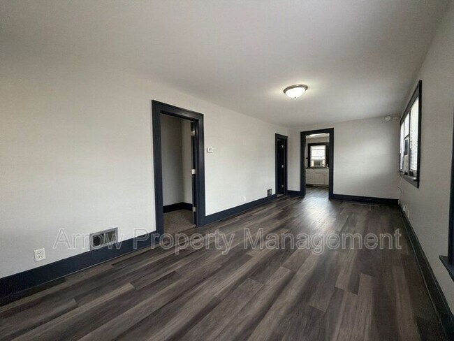 1530 Rose St in Lincoln, NE - Building Photo - Building Photo