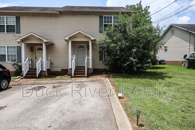 property at 617 Wilderness Trail