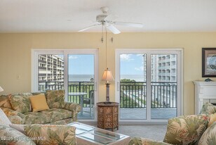 1700 N Atlantic Ave in Cocoa Beach, FL - Building Photo