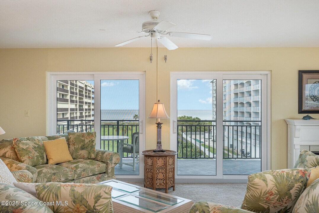 1700 N Atlantic Ave in Cocoa Beach, FL - Building Photo