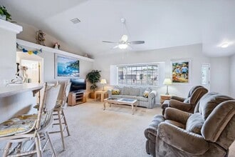 2891 Cumberland Dr in Lake Havasu City, AZ - Foto de edificio - Building Photo