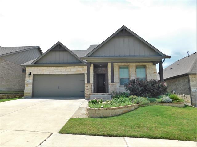 property at 2309 Shorthorn Dr