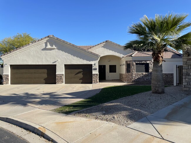 property at 2960 E Folley Pl