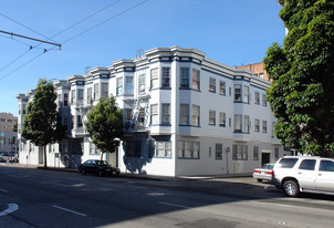 325 Franklin St Apartments