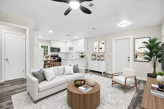 property at 125 Vandenburg Dr