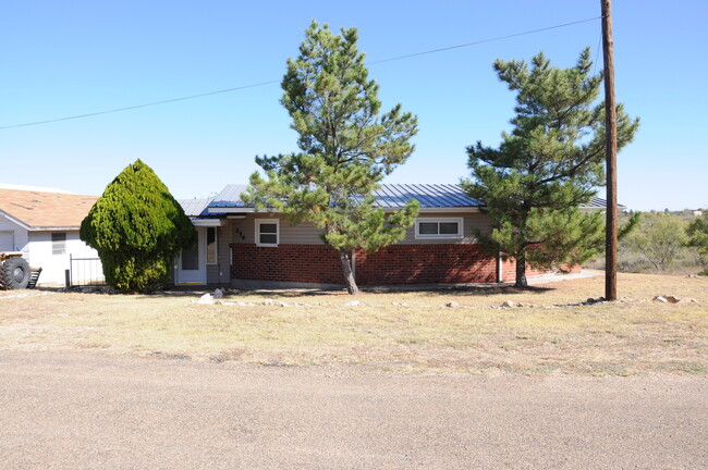 property at 256 Alibates Trail