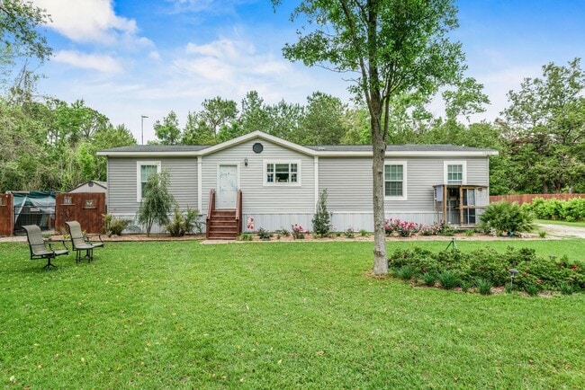 property at 15691 NE 46th St