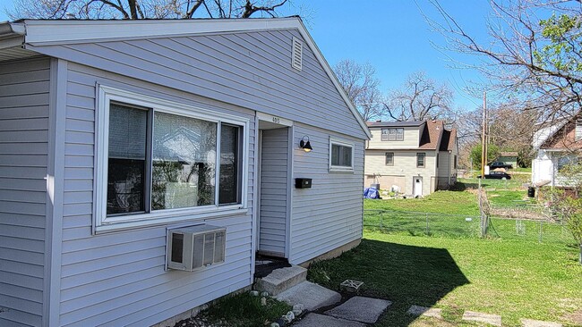 property at 4015 Claire St