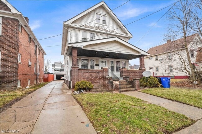 16119 Parkgrove Ave in Cleveland, OH - Building Photo - Building Photo
