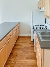 2525 N Lincoln Ave, Unit D2 in Chicago, IL - Building Photo - Building Photo