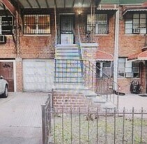 10113 Flatlands Ave in Brooklyn, NY - Building Photo