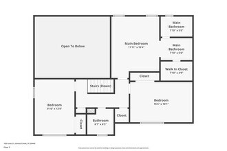 103 Issac Ct in Goose Creek, SC - Building Photo - Building Photo