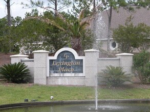 22 Patriot Ct in Brunswick, GA - Foto de edificio - Building Photo