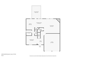 20439 Westfield Estates Dr in Katy, TX - Building Photo - Building Photo