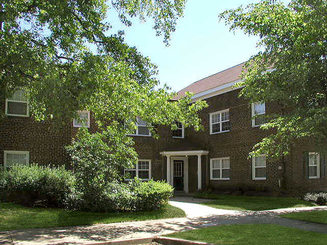 Parkland Village Apartments