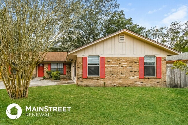 property at 6374 Norse Dr