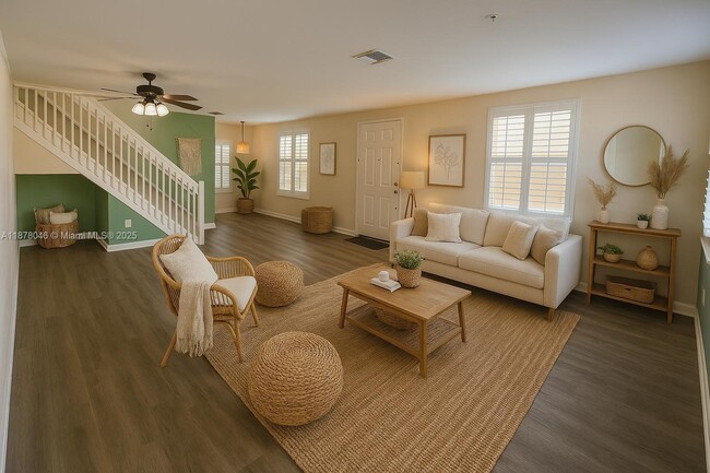 14620 SW 15th St in Pembroke Pines, FL - Foto de edificio - Building Photo