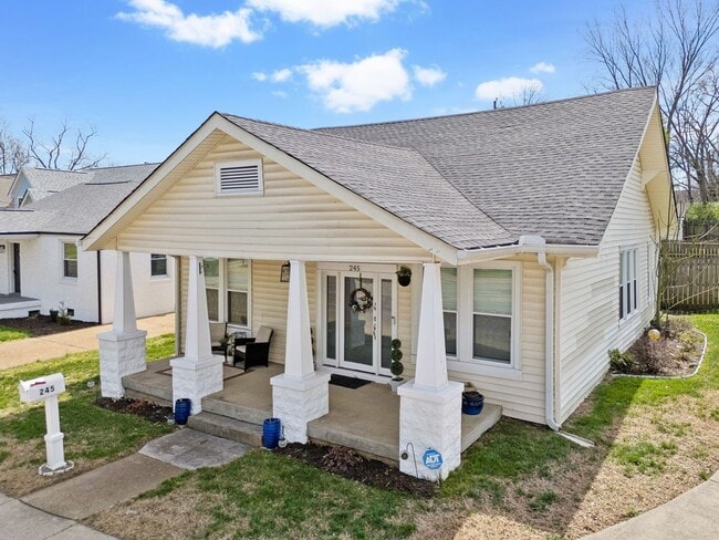245 Antioch Pike in Nashville, TN - Building Photo - Building Photo