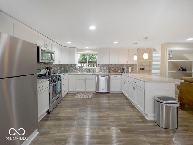 2600 S Bryan St in Bloomington, IN - Building Photo - Building Photo