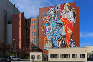 Alexander Lofts | The Alexander in West Palm Beach, FL - Building Photo