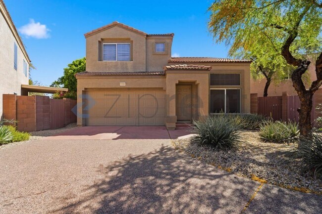 property at 17606 N 17th Pl