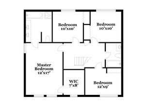 5511 Chasewind Dr in Charlotte, NC - Foto de edificio - Building Photo