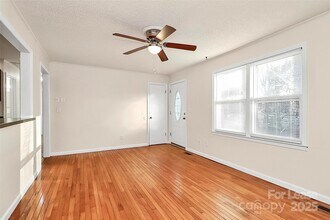 5325 Cold Harbor Dr in Charlotte, NC - Building Photo - Building Photo