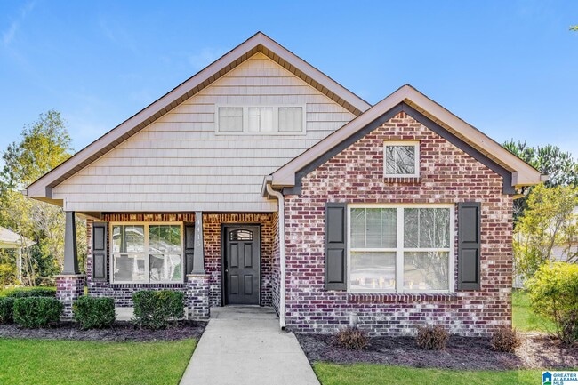 property at 4445 Winchester Hills Wy