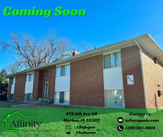 property at 479 5th Ave