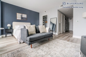 4850 Rugby Ave in Bethesda, MD - Building Photo - Building Photo