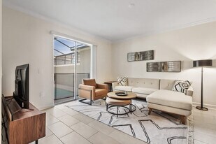 2641 Scrapbook St in Kissimmee, FL - Building Photo