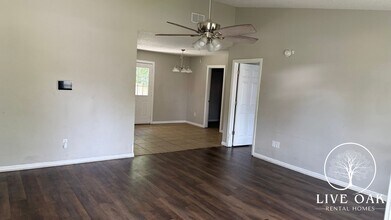 1221 Jubail Dr in Hinesville, GA - Building Photo - Building Photo