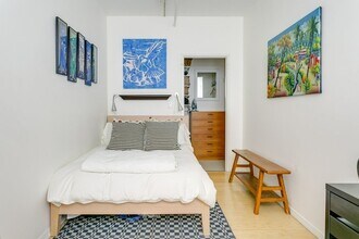 453 Washington St in Boston, MA - Building Photo - Building Photo