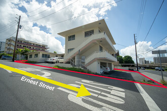 1405 Ernest St in Honolulu, HI - Building Photo - Building Photo