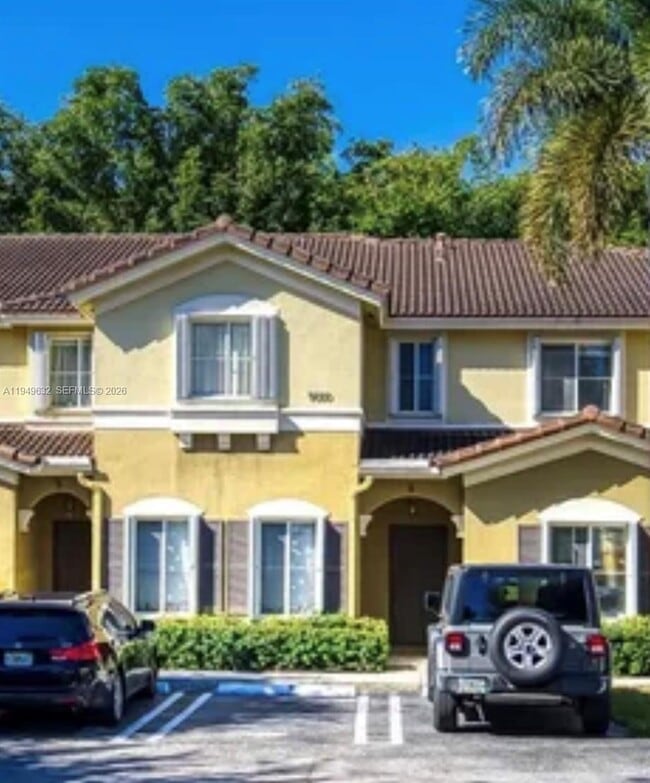 8814 W Flagler St in Miami, FL - Building Photo - Building Photo