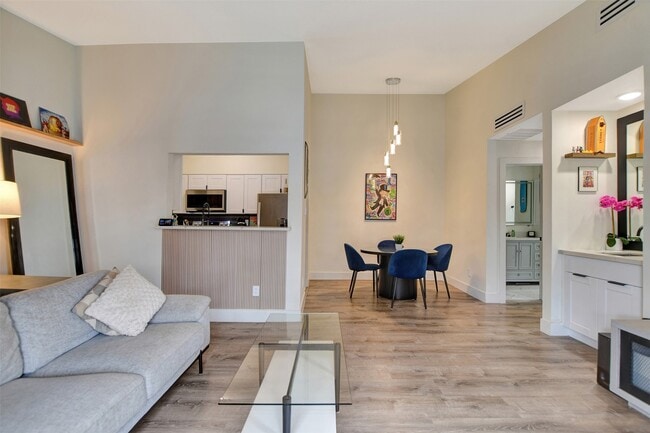 property at 2001 Bering Dr
