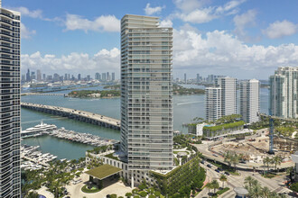 The Icon Tower in Miami Beach, FL - Building Photo - Building Photo