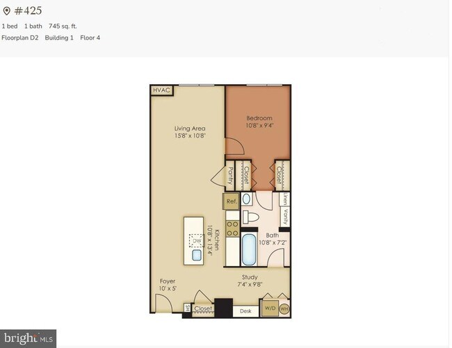 property at 1901 Callowhill St