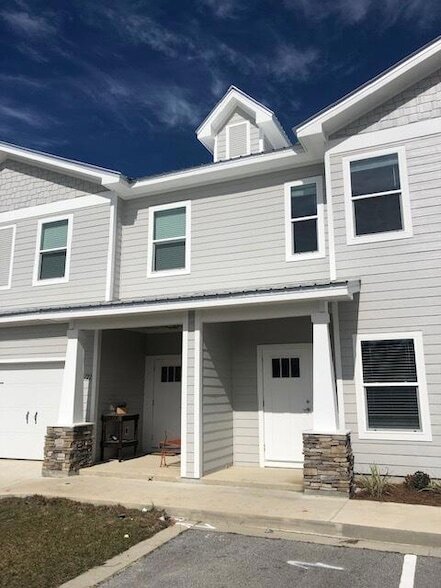 property at 146 N Sand Palm Rd