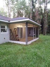 9938 N Athenia Dr in Citrus Springs, FL - Building Photo - Building Photo