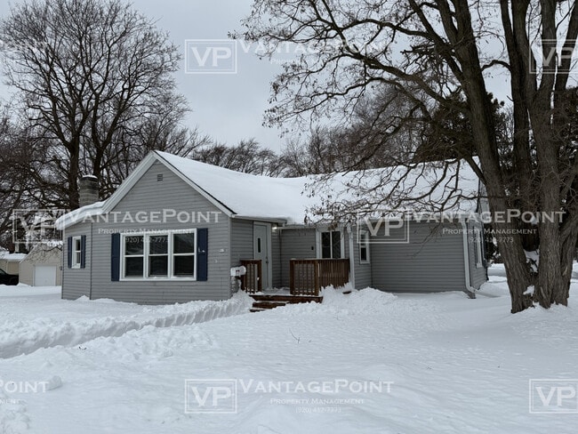 property at 917 Merrill St