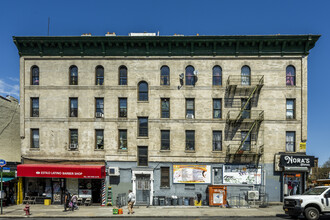 5920 5th Ave in Brooklyn, NY - Building Photo - Building Photo