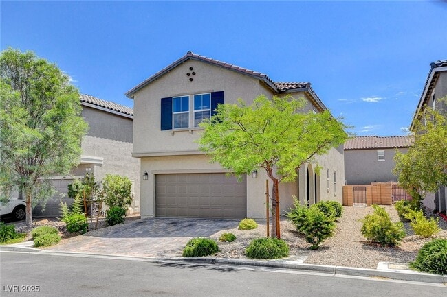 property at 7710 Alder Landing St.