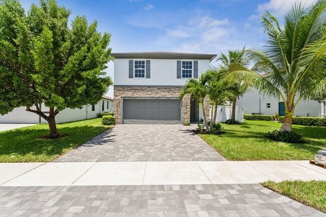 522 Lucky Ln in Delray Beach, FL - Building Photo - Building Photo