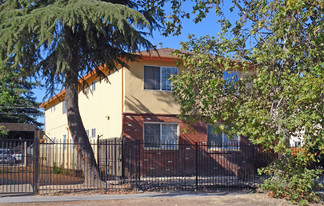 375 El Camino Ave Apartments