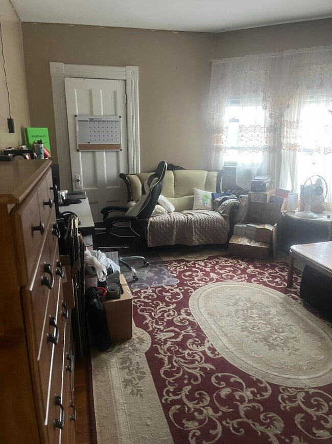 175 Ashmont St in Boston, MA - Building Photo - Building Photo