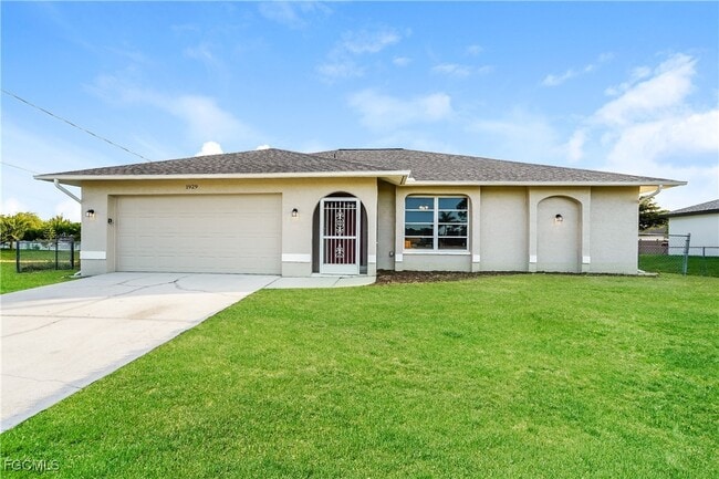 property at 1929 NW 20th St
