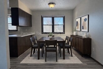 407 5th St E in West Fargo, ND - Building Photo - Building Photo