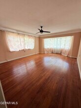 601 Blacker Ave in El Paso, TX - Building Photo - Building Photo
